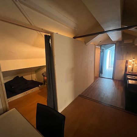 Guest House Ichiyama Shukuba Macumoto Exteriér fotografie