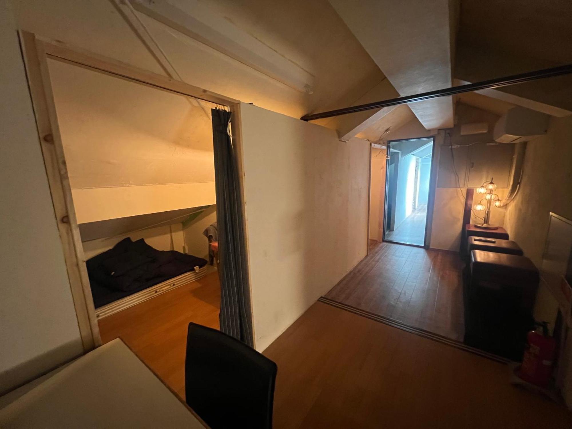 Guest House Ichiyama Shukuba Macumoto Exteriér fotografie